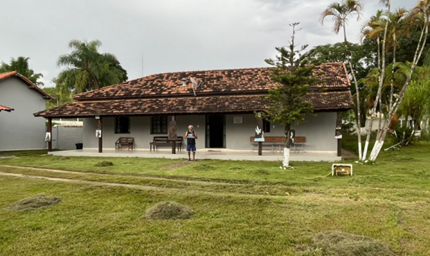 Clínicas de Recuperação em Cachoeira Paulista SP 