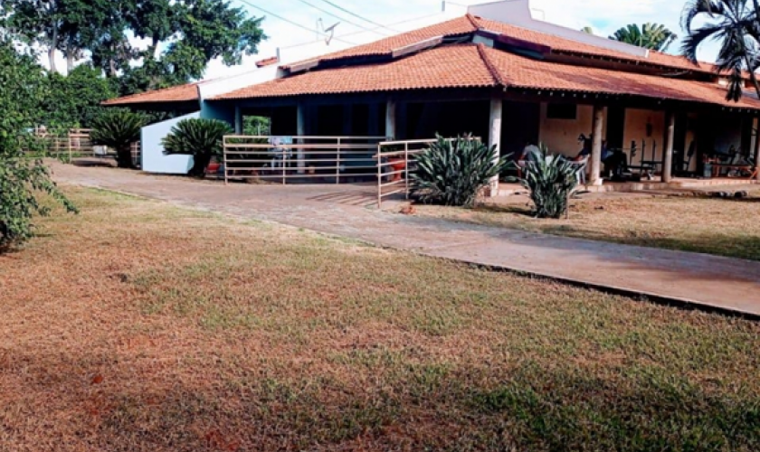 Clínicas de Recuperação em Fernandópolis 