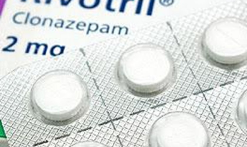 Como Saber se Sou Viciada em Clonazepam? 