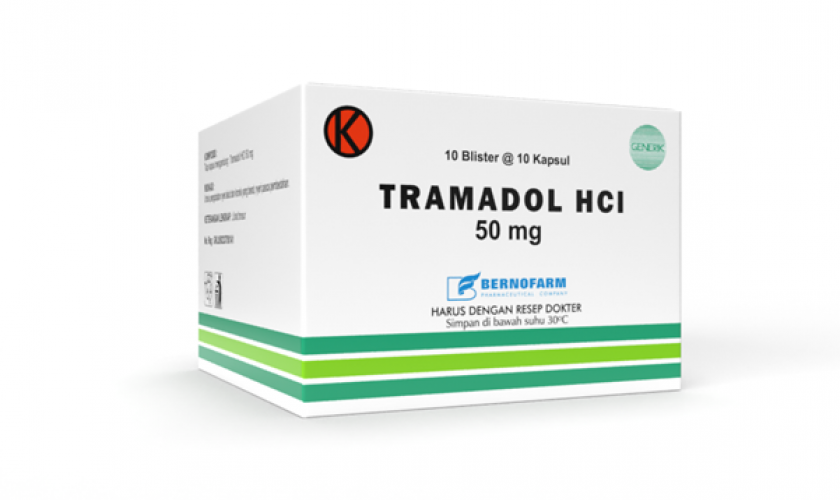 Sou viciado em tramadol? 