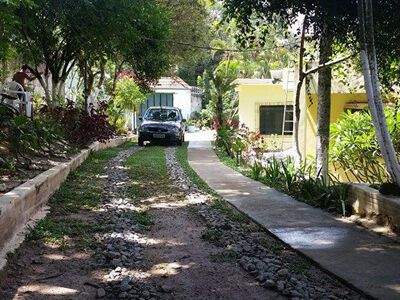 Clínica de Recuperação em Parelheiros 