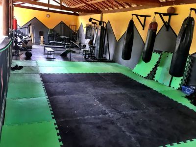 Clínica de Recuperação em Pinhalzinho