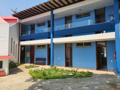 Clínica de Recuperação em Mongaguá