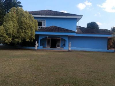 Clínica de Recuperação em Mogi Mirim